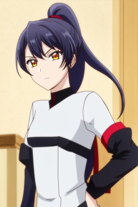 Alicia - [II’ll Become a Villainess Who Goes Down in History] - Illustrious / SDXL / Pony / SD15
