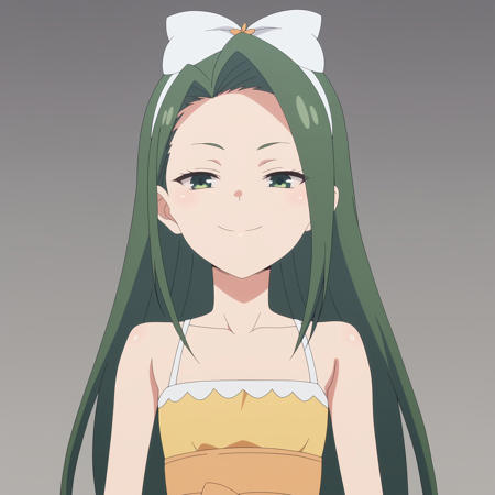 Kikyoin Kokomi