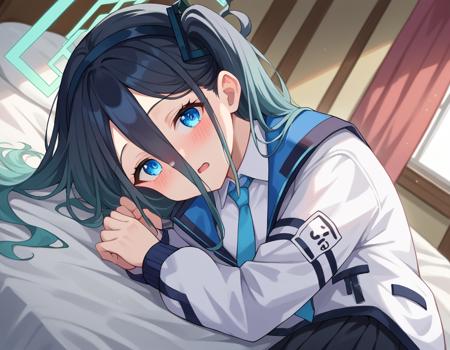 Alice Tendou (天童 アリス) - Blue Archive (ブルーアーカイブ) (蔚蓝档案) (블루 아카이브)