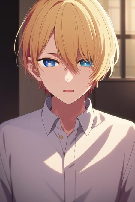 Hoshino Aquamarine / Oshi no Ko