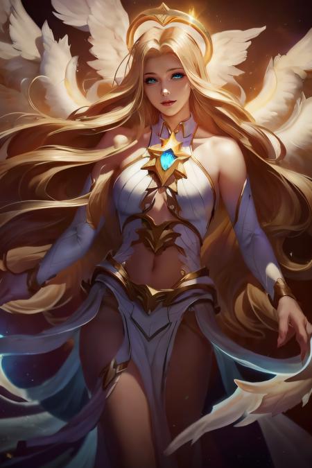 LaurielDivineGrace ( AOV )