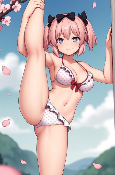 Hibari | Senran Kagura