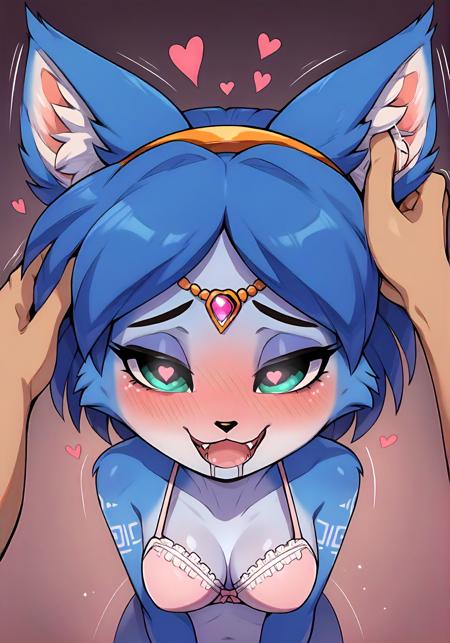 Ear Rubs [PonyXL]