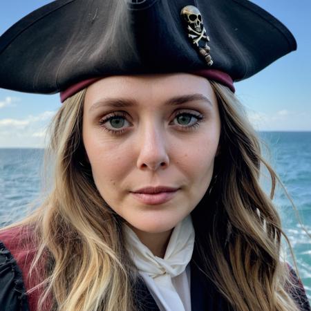 4-IN-1 Celebrity SDXL : Elizabeth Olsen, Natalie Portman, Emma Watson, Ana de Armas Multi-Celeb Lora