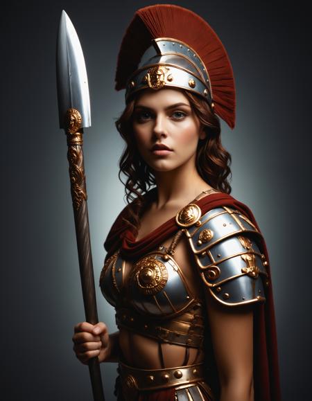 Zavy's Roman Everything - SDXL版本v1.0 (ID: 380968)