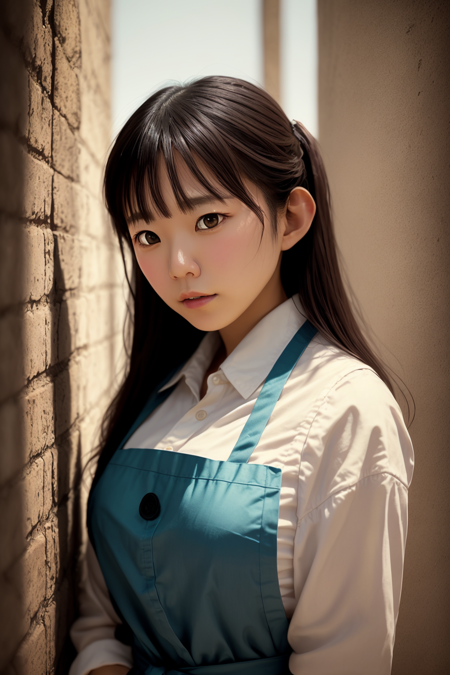 Marina Nagasawa - Realistic LORA