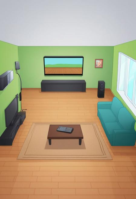 Pimpochka Backgrounds [SDXL, Pimpochka]