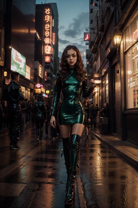 Jade World