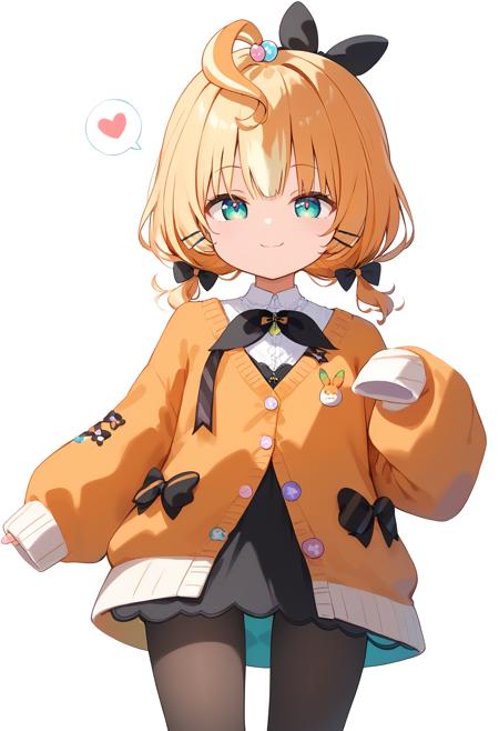 [PonyXL] Millie Parfait/ミリー・パフェ/米莉·巴菲-彩虹社/Nijisanji/にじさんじ Vtuber