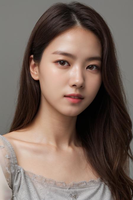Not Pristin - Nayoung