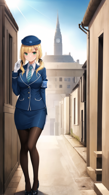 emilia - K.R.T girls