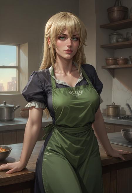 Claire: Claire's Quest
