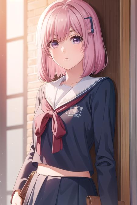 Koharu (こはる) - Norn9 (NORN9 ノルン+ノネット)