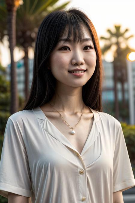 Kawaii Goddess: Stacy