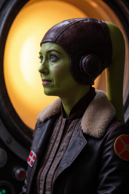 Hera Syndulla