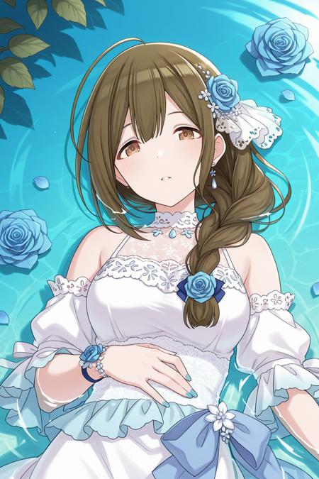 Idolmaster - Shiny Colors Girls - Part 2