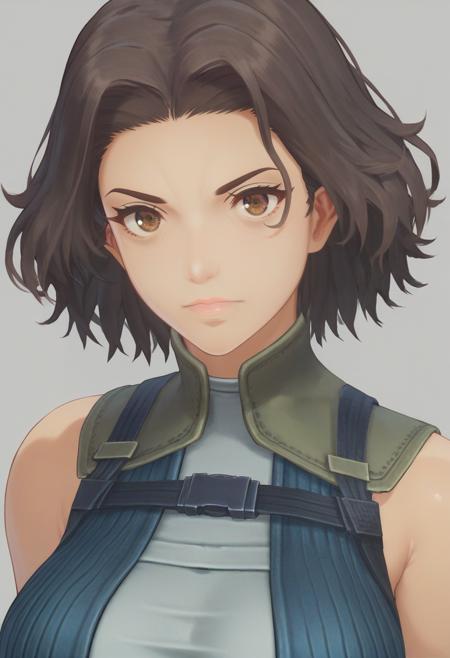 Xenoblade 3 Monica | Pony版本monica xl 026 fro 95 (ID: 627723)