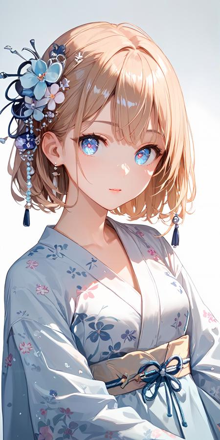 漢服/Hanfu(XL,ill,Pony)