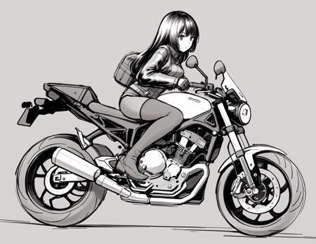 Anime Model OtakuReliableEnable (AMORE)