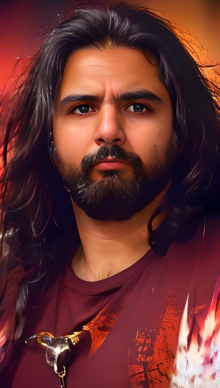 Esfand - Twitch.tv character