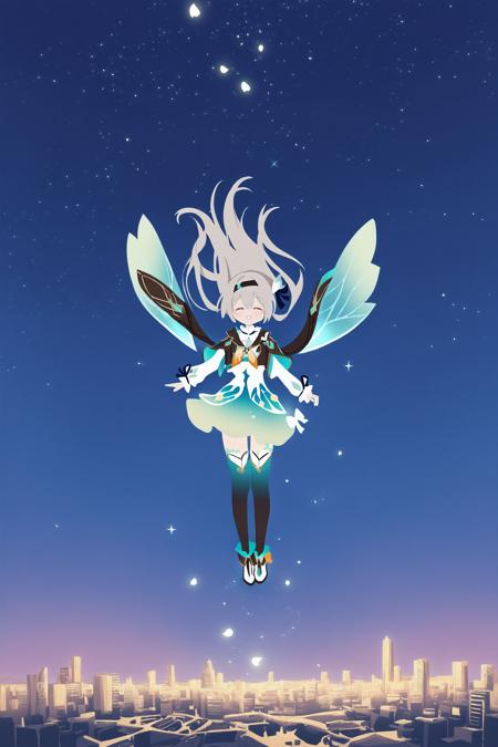 Fos illust XL (NoobXL)