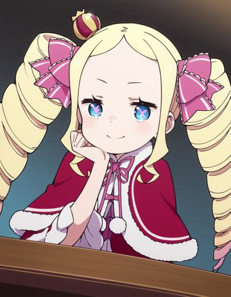 Beatrice (ベアトリス) - Re:Zero (Re：ゼロから始める異世界生活)