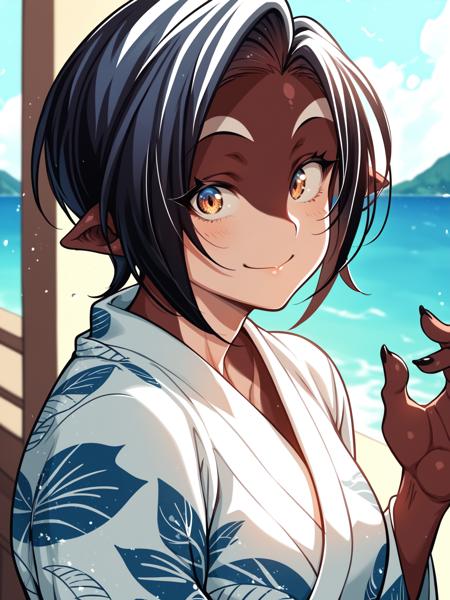 Rukka (An Orca Show for Two) by Jun版本v0.4 (ID: 871317)