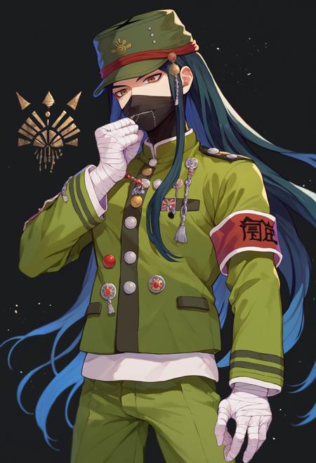 (PonyXL Character) Danganronpa V3 (16 in 1) | 新弹丸论破V3 全角色 | ニューダンガンロンパV3