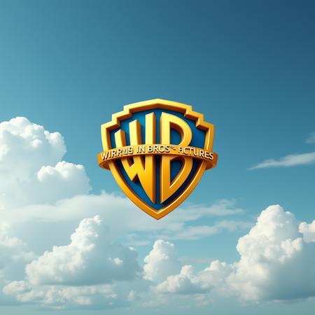 Cinematic text title + Film Cover (on screen) style XL + F1D