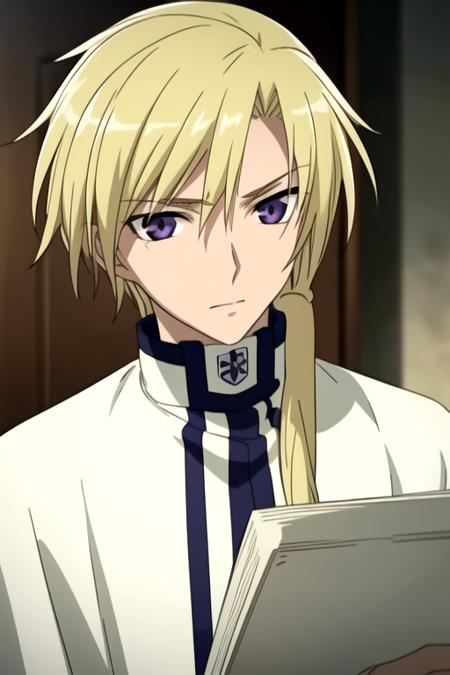 Hakuren Oak / 07-Ghost版本v1.0 (ID: 153127)