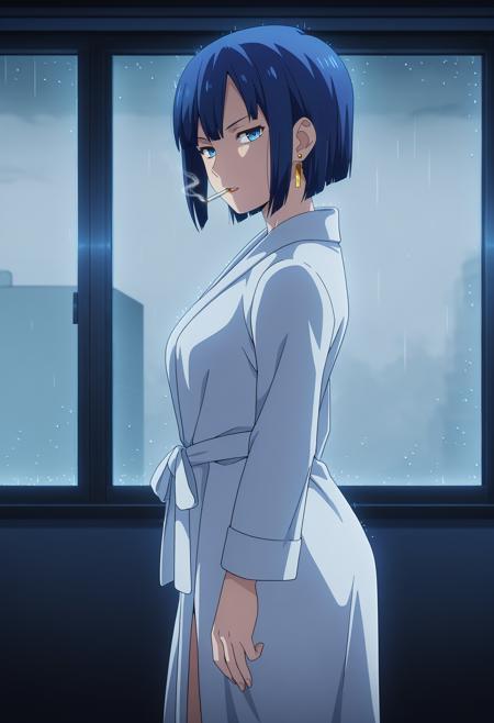 Akino Yuugiri-Engage Kiss