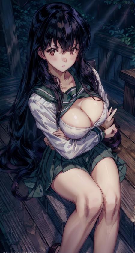 UwU anime