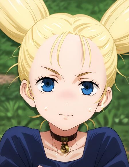 Momo Nishimiya (Jujutsu Kaisen)