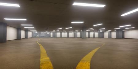 Liminal Space LoRA