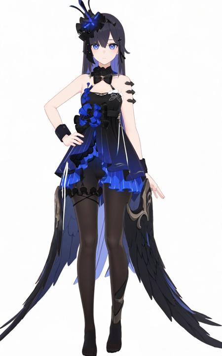 （SDXL: ArtiWaifu）MIHOYO Collection 米家全家桶 (Honkai Impact 3rd | Honkai Star Rail | Genshin Impact | Zenless Zone Zero)