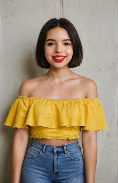 Angela Aguilar