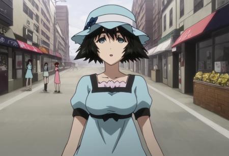 Shiina Mayuri (Steins:Gate)