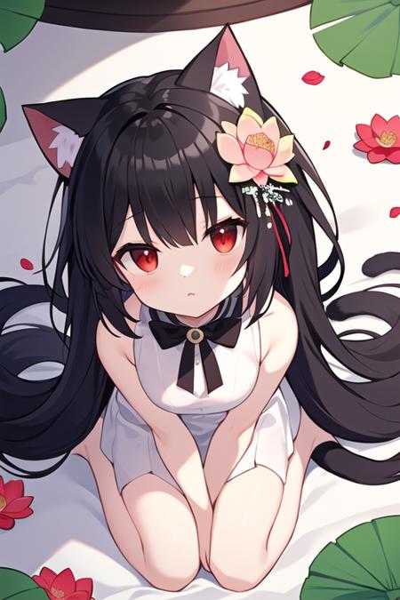 AICE冰可 | KawAICE[幼态特化模型]