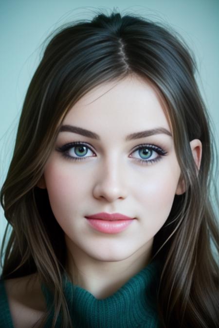 Pelagea ASMR