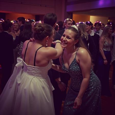 Prom/Formal Dance