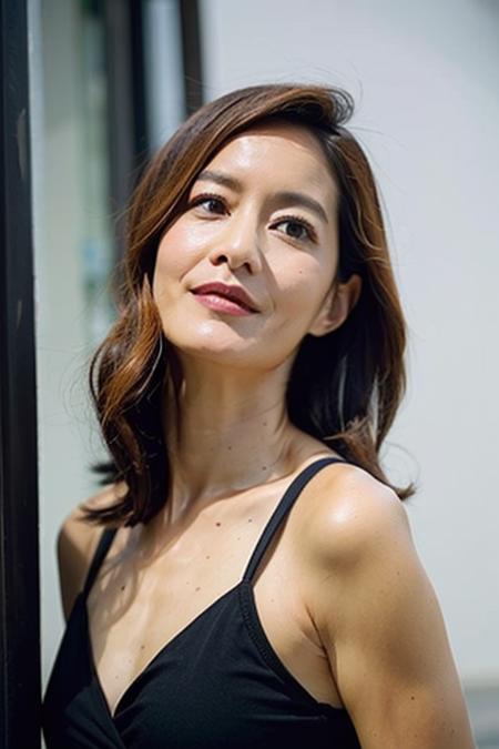 Taiwan Idol: Janet Hsieh (謝怡芬)