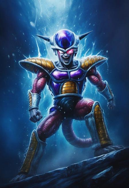 Frieza First Form XL