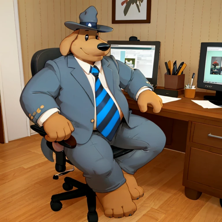Sam (Sam and Max)版本v1.0 (ID: 490527)