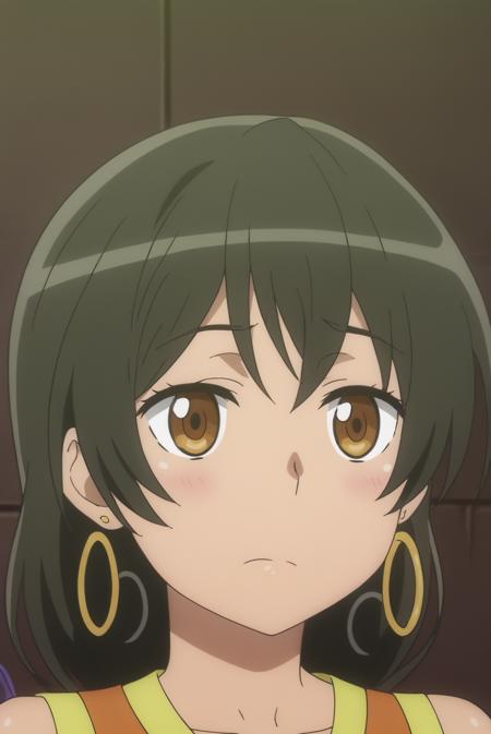 Danmachi | Lena Tall | PDXL