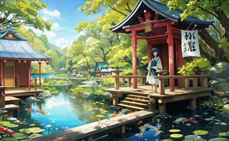 Fantasy World