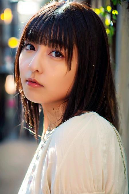 Sashide Maria / 指出 毬亜 (Voice Actress / 声優)