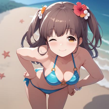 Suzumura Yu - Idoly Pride
