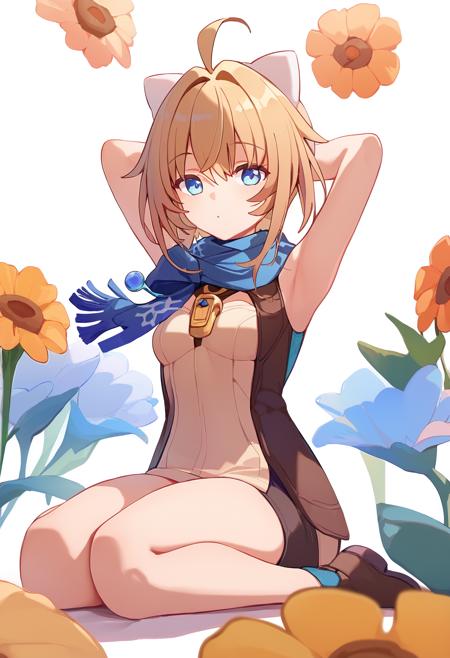 [PonyXL]玲可/lynx/リンクス Honkai:StarRail