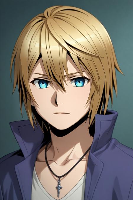 Aoto | Divine Gate (Pony)