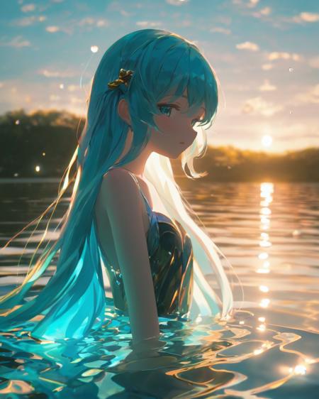watermiku